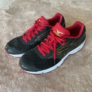 Mizuno Wave Catalyst 2 Men’s Running Shoes